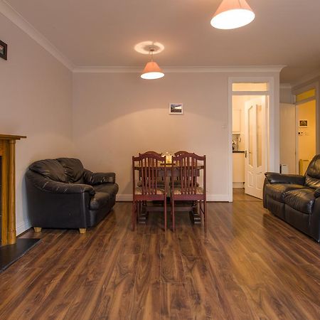 The Windmill Apartment Dublin Exterior photo